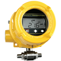 Differential Pressure Transmitters
